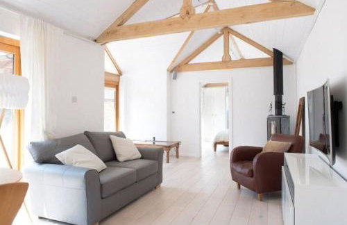 Little Barn at Coppice Barn, Birdham - Foto 3