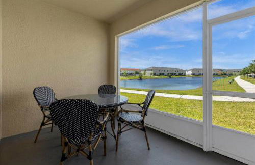 3BD townhome near Disney 4730 - Foto 26