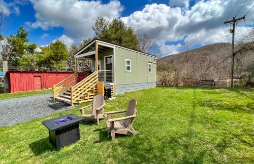 Petite Retreat - Foto 14