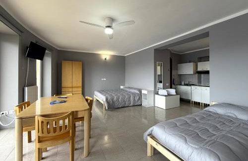 Appartamento Alberti con vista lago - Foto 44