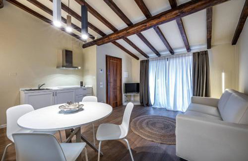 Garibaldi Luxury apartments - Foto 40