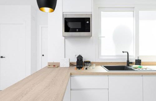 WintowinRentals Al-Mansa Céntrico y Silencioso - Foto 20