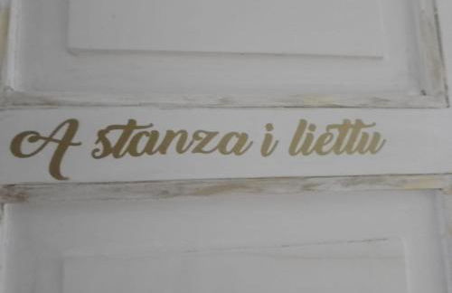 Relais dei Mori Home Palermo - Foto 21