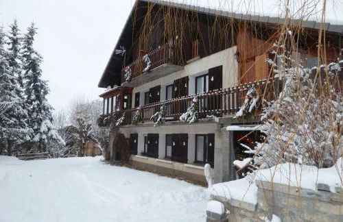 Maison charmante à Saint-Léger-les-Mélèzes avec jardin clôturé - Foto 1