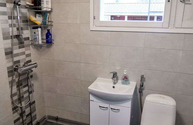 Villa blanca - Foto 14