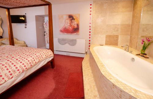 Valentine Cottage - Foto 1