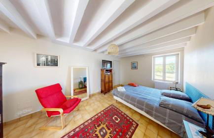 Maison de la Gentinière - Foto 9