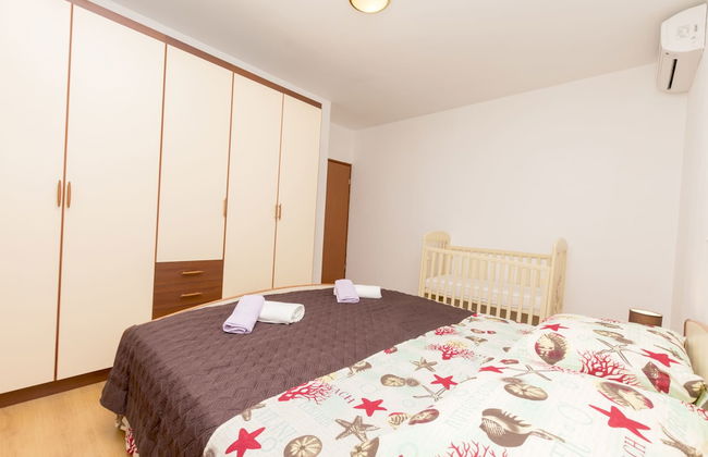 Apartment Petea - Foto 8