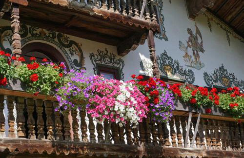 Schwabenbauernhof-Tradition und Moderne erleben - Foto 18