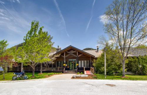 Pico Village Resort D209 Brought to you by GetAway Vacations - Photo 1