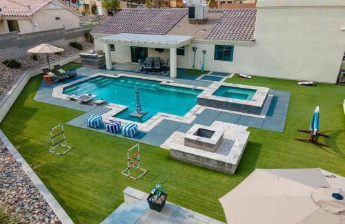 Heated Pool & Spa - Winterhavens Oasis - Foto 6