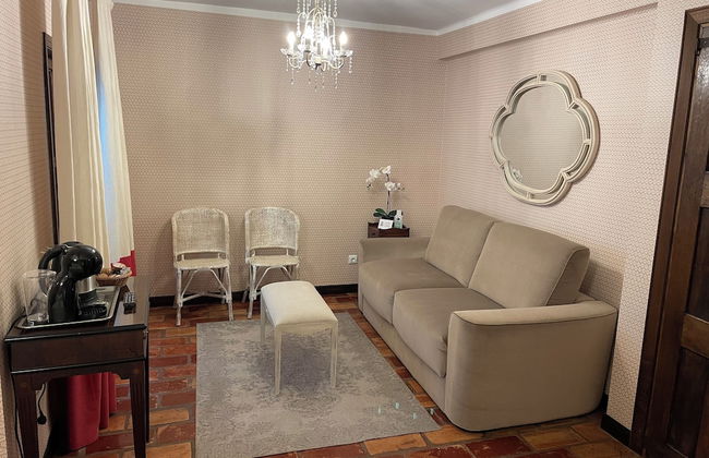 The Manor House - Foto 14