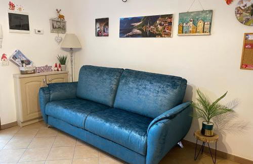 Appartamento vista Monte Rosa, giardino in Residence Walser a 10minuti da Macugnaga - MONTEROSAFLAT - Foto 12