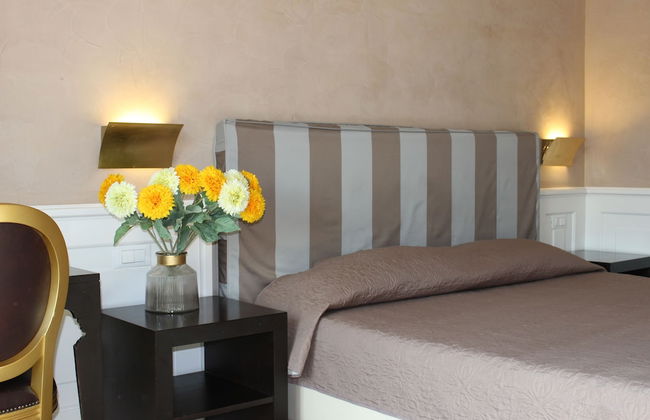 Relais La Maison De Luxe - Foto 11