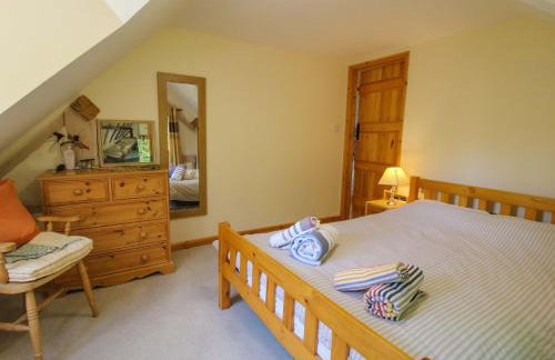 Callow Cottage - Foto 15