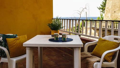 Grazia's Aeolian View House - Foto 2