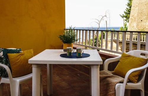 Grazia's Aeolian View House - Foto 2