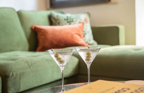 Fothergill House - Entire Luxury Townhouse - City Centre - Photo 43