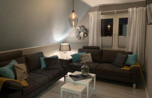 Ferienwohnung Ankerplatz - Foto 19