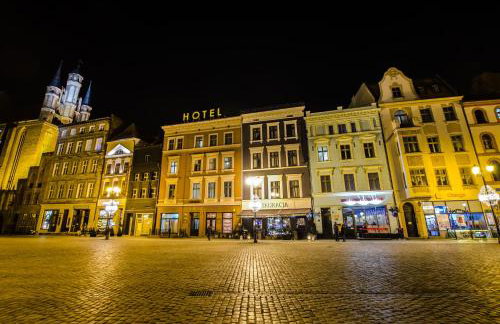 Apartament Gra - Gothic House - Photo 41