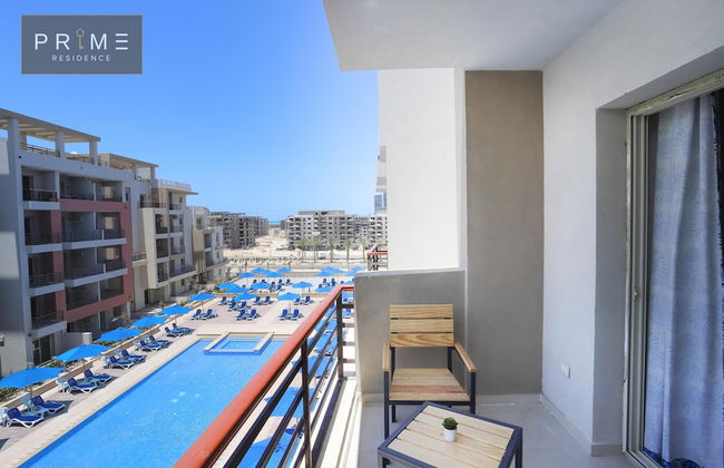 Prime Residence New Alamein - Photo 43