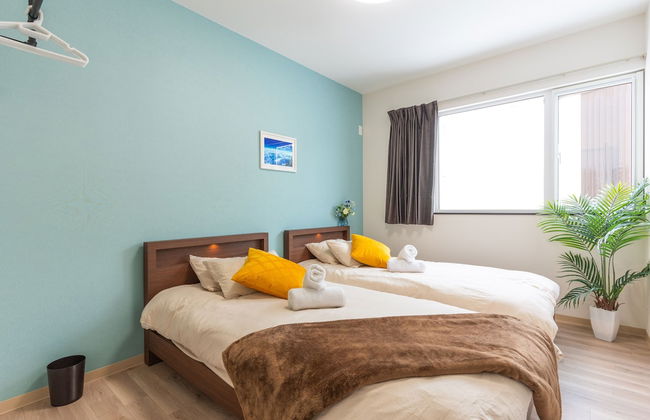 FuranoSky White - Foto 4