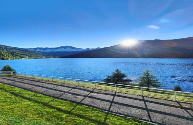 Flat by Lake Iseo With Mountain Views - Photo 38