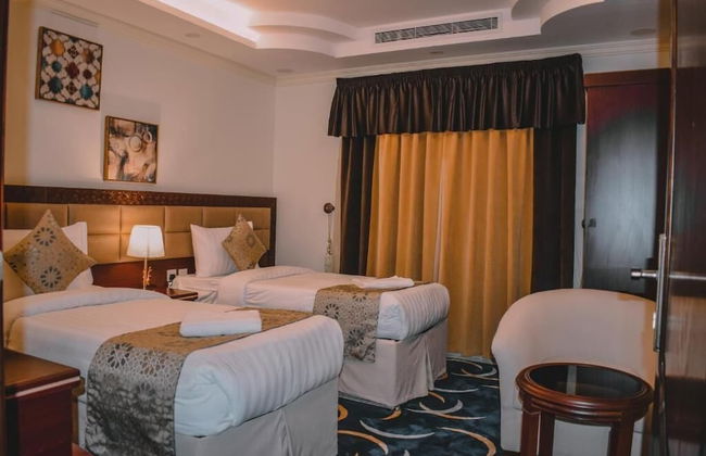 Masaken Almouna Hotel - Foto 7