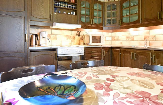 4 Person Holiday Home in Lysekil-by Traum - Foto 16