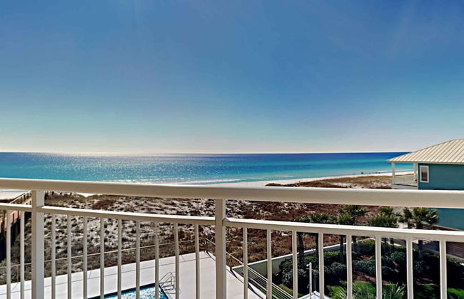 Belle Mer by Southern Vacation Rentals - Foto 50