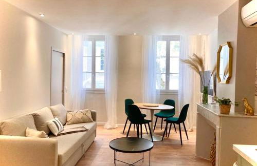 Le Casa-blanca Magnifique Appartement chic&cosy - Foto 13