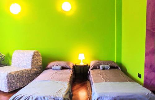 Rainbow house Lingotto Inalpi - Foto 46