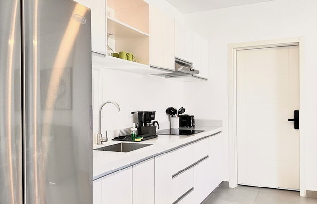 Rheia Properties - Sosua Ocean Village - Foto 21