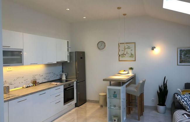 Apartments Ladesta - Foto 27