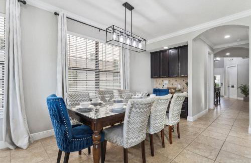 New Castle Pines Family Oasis EPIC Retreat Near Disney - Foto 32