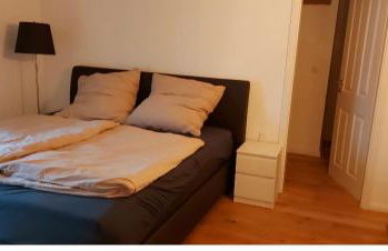 FeWo Oberissigheim - Foto 12