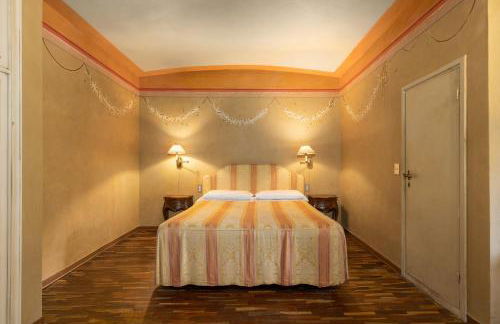 Villa Milani - Tenuta la Gigliola - Foto 17