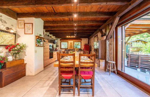 Gîtes Chapô Julô - Foto 50