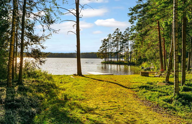 Aapeli iso - Foto 15