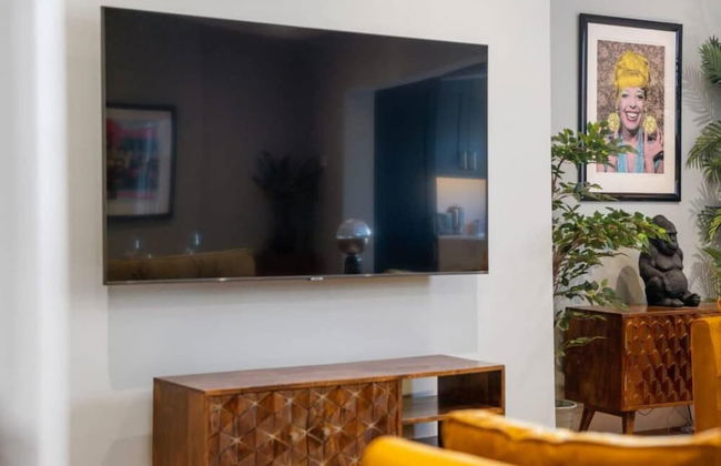 Host Apartments Upper Duke Street Apartment - Foto 13