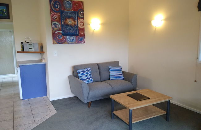 Kerigold Secluded Chalets - Foto 7