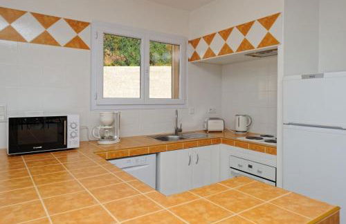 Résidence de Tourisme Mare e Macchia - Foto 10