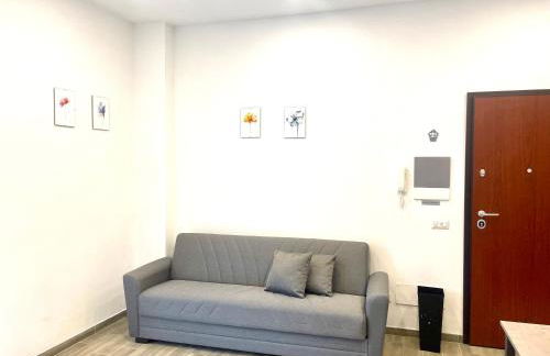 HOLIDAY HOME ROMA LacasadiValentina - Foto 6