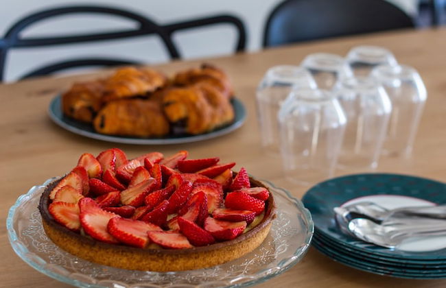 Sweet Inn - Villa Alexandra - Foto 69