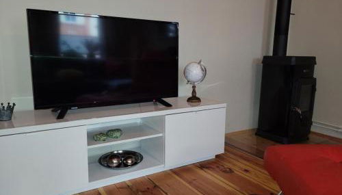 NEU! Stilvolle FeWo Finsterwalde - Foto 2