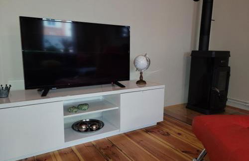 NEU! Stilvolle FeWo Finsterwalde - Foto 2