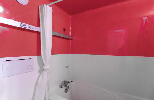 Duplex les Arcs 1800 - Pierra Menta - Vue Imprenable avec Terrasse et Balcon - 9 Personnes - Foto 15