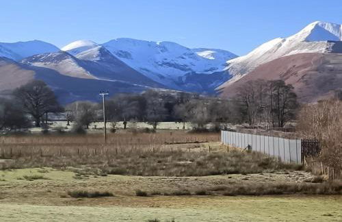 Langrigg Cottage HOT TUB HIRE AVAILABLE - Foto 37