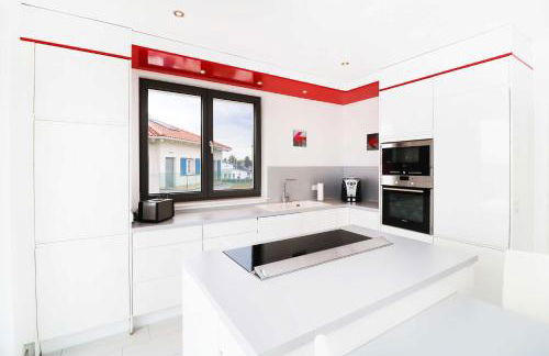 Ferienwohnung Leuchtfeuer 6 OG - Foto 9