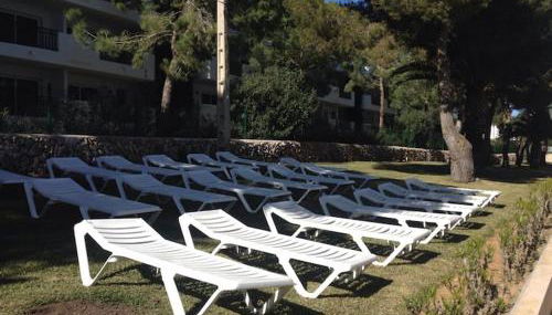 Cala Ferrera HOME&ME - Foto 3, sunbed